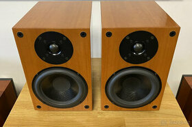Wilson Benesch Square One Series 2 - regálové reprosoustavy