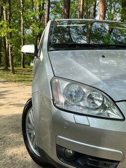 Ford focus C Max automat