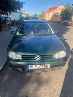 Golf 4