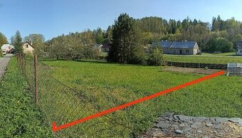 Prodej pozemku Město Libavá - 1