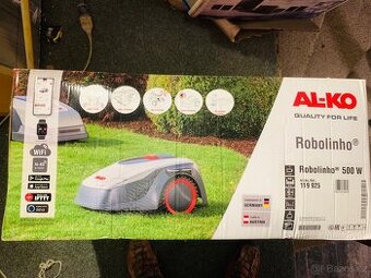 ALKO ROBOLINHO