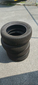 205/55/R16 91H Sailun Ice Blazer Alpine