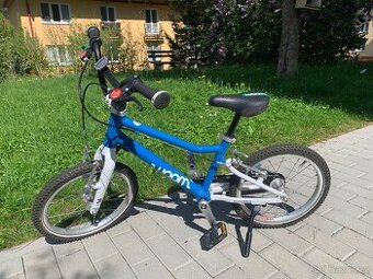 Dětské kolo WOOM 3