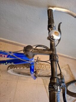 Horské kolo U.S. cycles