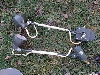 V3s pad lampy - 1