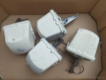 Mikrotik Cube Lite60 - 1