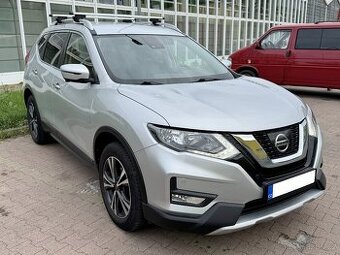 Nissan X-Trail, 1,6 DIG-T N-CONNECTA