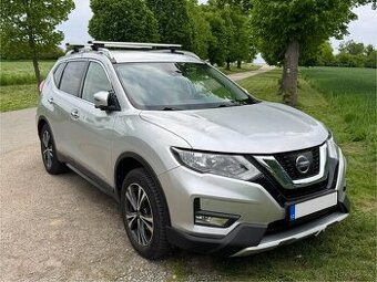 Nissan X-Trail, 1,6 DIG-T N-CONNECTA