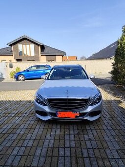 Prodam Mercedes Benz S203
