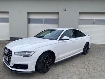 Audi a6 c7 3.0 TDI S-line Quattro
