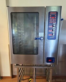 Konvektomat Eloma Multimax B 10-11 - 1
