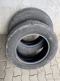 Letní pneu 195/65 R15 91V