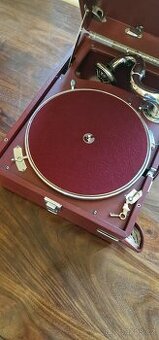 Gramofon
