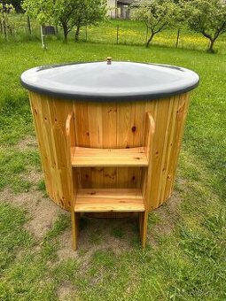 Ochlazovací káď
