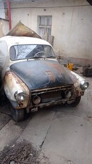 Škoda 440 typ 970 Spartak