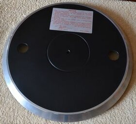 TECHNICS SL-1310, 1410 náhradní díly ke gramů/chassis - 1