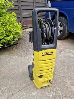 Vapka karcher