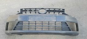 Predni naraznik vw caddy 2k5 caddy 3 2k5807221j