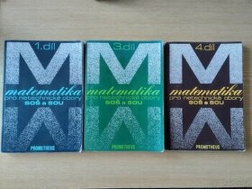 Matematika pro netechnické obory
