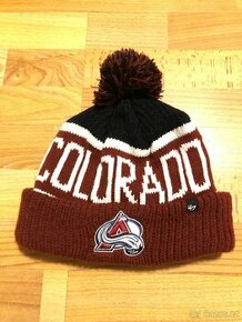 Kulich NHL Colorado Avelanche