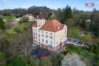 Prodej atypického bytu, 130 m², Orlová, ul. Fr. Palackého