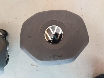 Airbag volantu Volkswagen