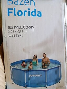 Bazén