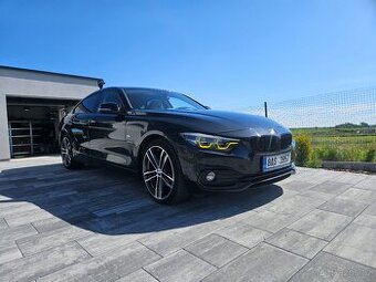 BMW 420D XDRIVE