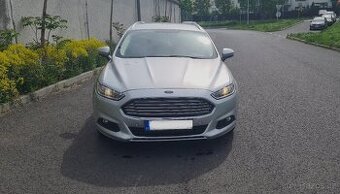 ✅Ford Mondeo Combi 2,0TDCi 110Kw r.v.2015 Serviska