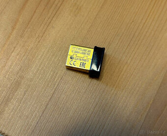 ASUS BT Adapter USB-BT500 – Bluetooth 5.0, USB adaptér