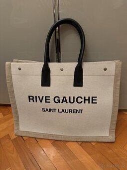 Kabelka Saint Laurent - 1
