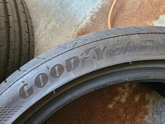 4x Pneu Goodyear F1 Eagle Letní
