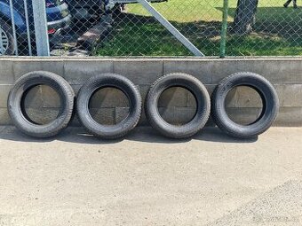 205/55/16 Letní pneumatiky Kumho Ecosta PS71