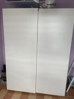 Skříň ikea