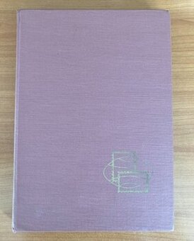 Album s československými známkami 1970-1992