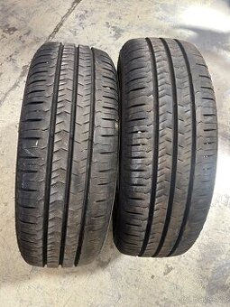 Nexen 215/70 R15C roadian CT8 107T