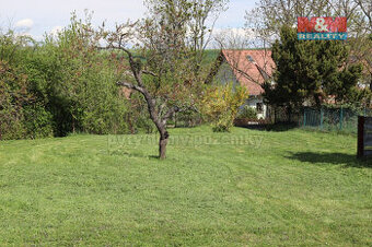 Prodej pozemku k bydlení, 957 m², Velké Přílepy, ul. Nová