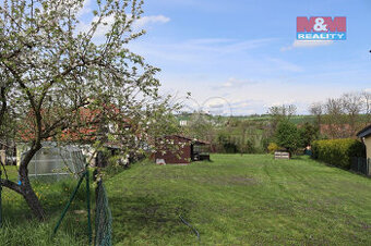 Prodej pozemku k bydlení, 957 m², Velké Přílepy, ul. Nová