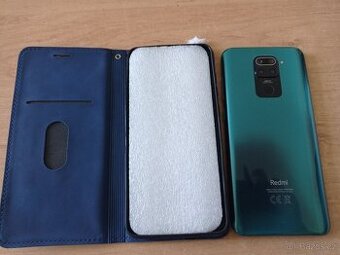 Xiaomi Redmi Note 9   6/128 GB top stav