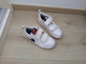 Boty Nike 31.5