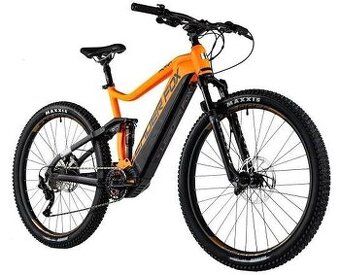 Leader Fox Actron full 29"
