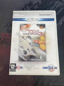 Toca Race Driver 3 - 1