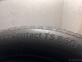 Pneu je to alternativa pro rozměr 205/55/16