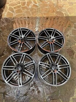 Alu replika Audi 5x112 R20 8,5J