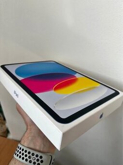 Apple iPad 11" (2025) Wi-Fi 128GB