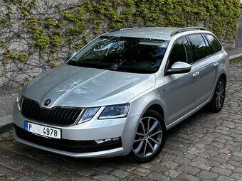 2.0 tdi 110kw, DRIVE, 6st. manuál, 249000km, FullLed, Navi
