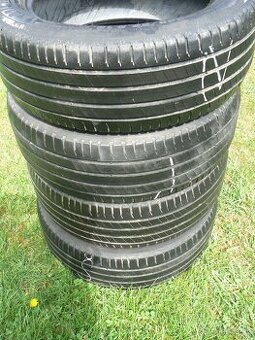 Letní pneu Michelin Latitude 235/55 R18 100V