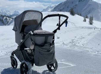 Bugaboo Fox 2 rv 2018