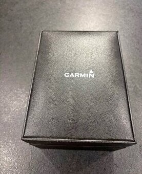 Hodinky Garmin Fenix 6S Pro Sapphire - 1