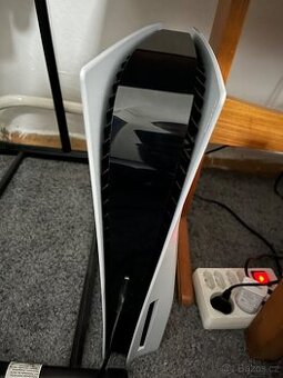 PS 5 Mechanika + 2 OVLADACE DUALSHOCK